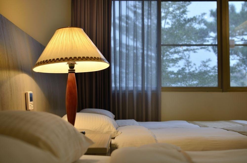 Toong Mao Spa Resort Guanziling Tainan Exterior photo